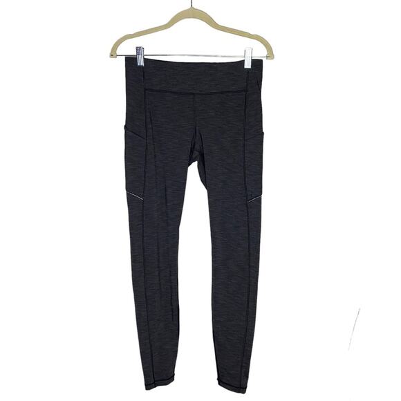 Lululemon Speed Up Tight 28" - Picture 4 of 12